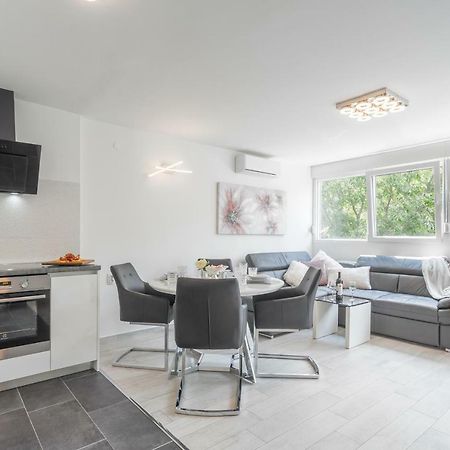 Luxury Apartment Bepo Spalato Esterno foto