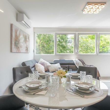Luxury Apartment Bepo Spalato Esterno foto
