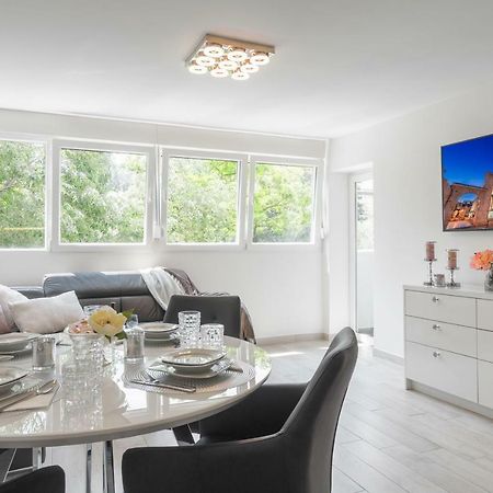 Luxury Apartment Bepo Spalato Esterno foto
