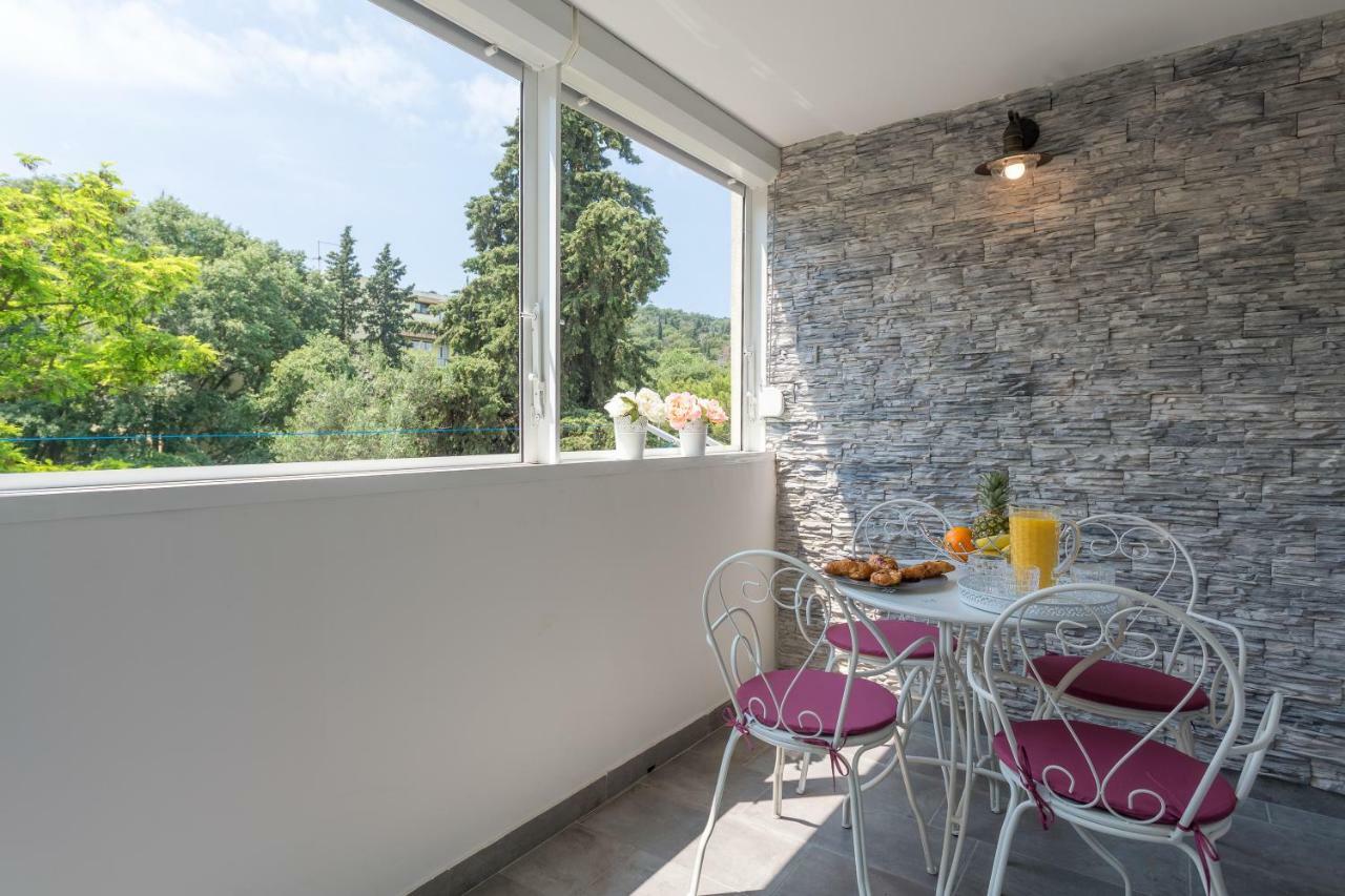 Luxury Apartment Bepo Spalato Esterno foto