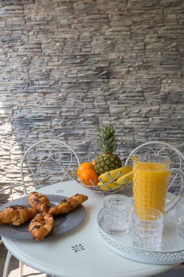 Luxury Apartment Bepo Spalato Esterno foto